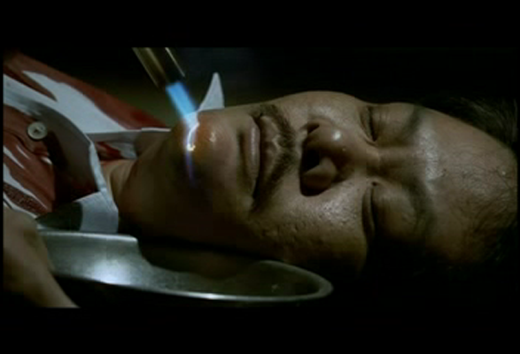 降头剧照的剧照