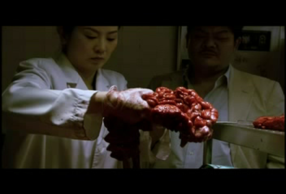 降头剧照的剧照