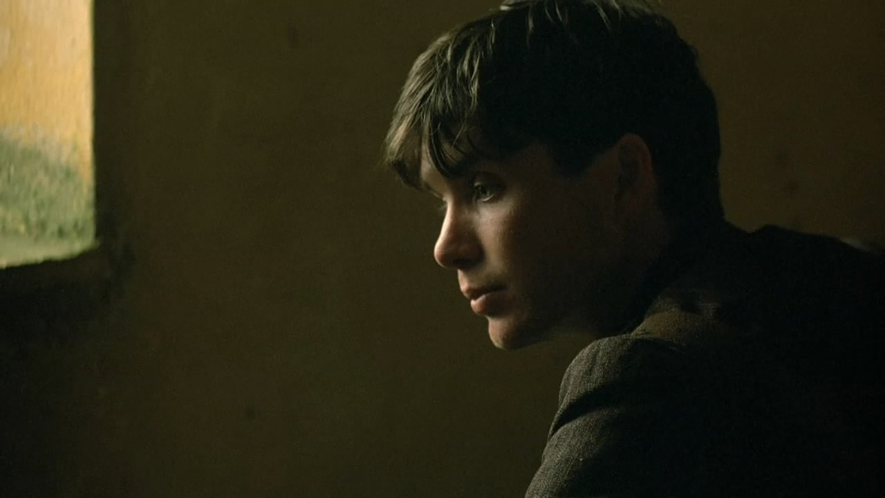 风吹麦浪剧照的剧照