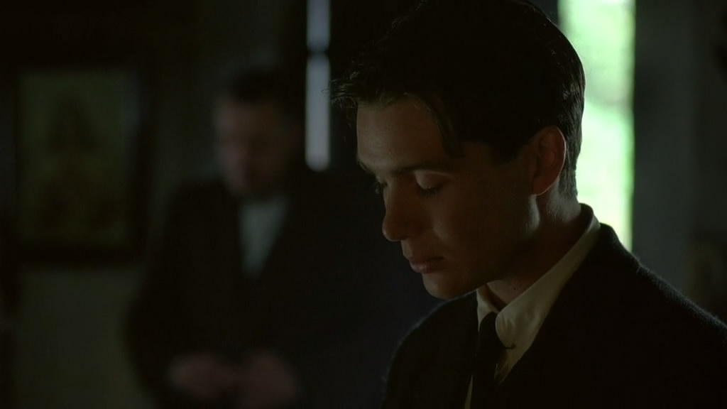 风吹麦浪剧照的剧照