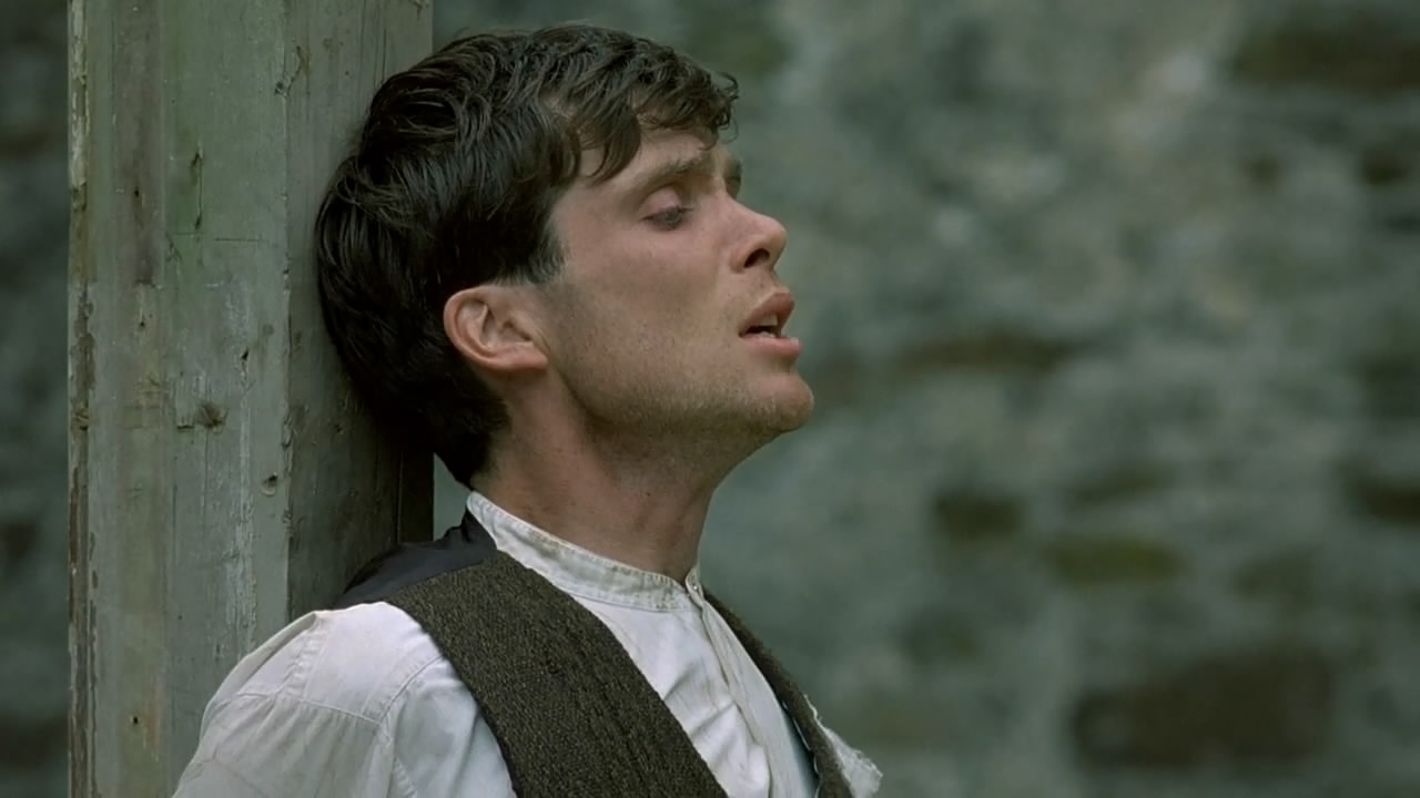 风吹麦浪剧照的剧照