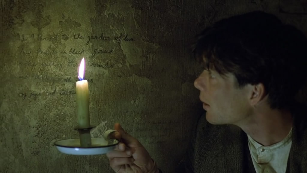 风吹麦浪剧照的剧照