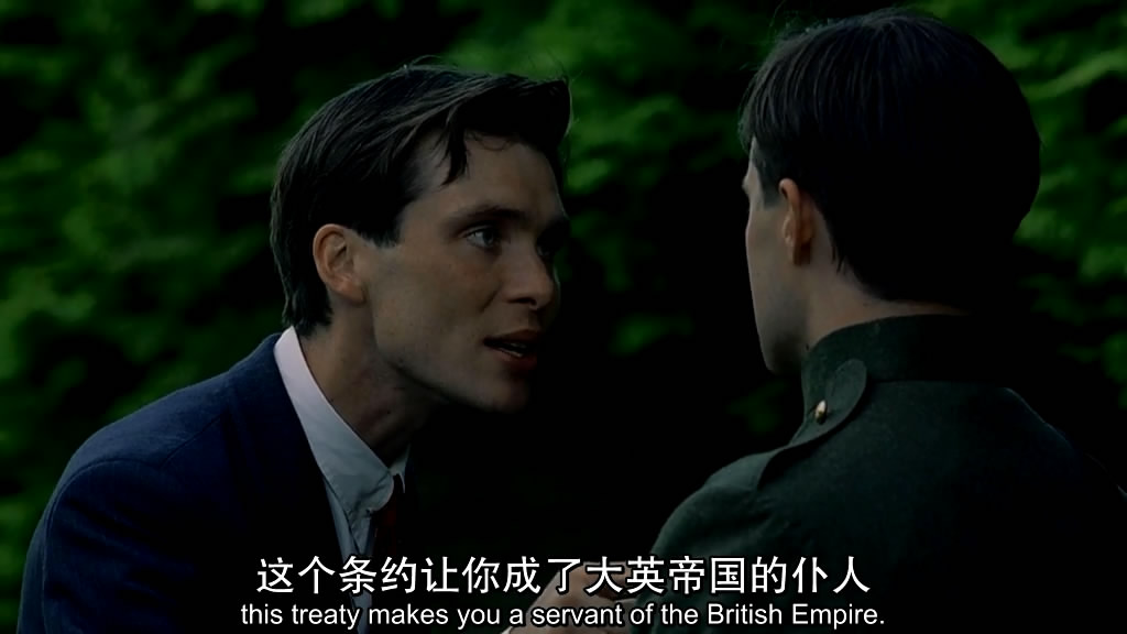 风吹麦浪剧照的剧照