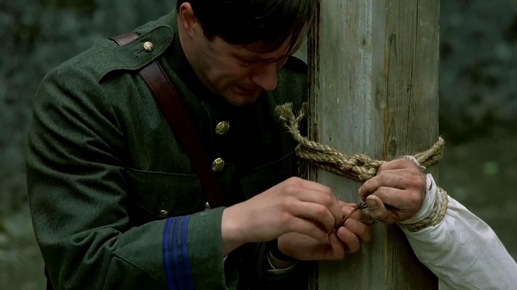 风吹麦浪剧照的剧照