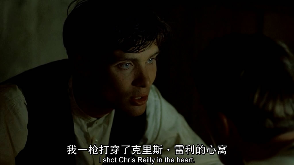 风吹麦浪剧照的剧照