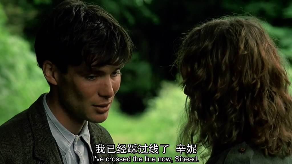 风吹麦浪剧照的剧照