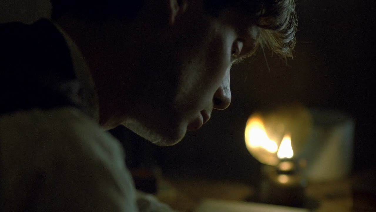 风吹麦浪剧照的剧照