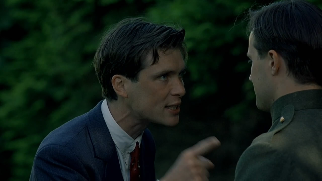 风吹麦浪剧照的剧照