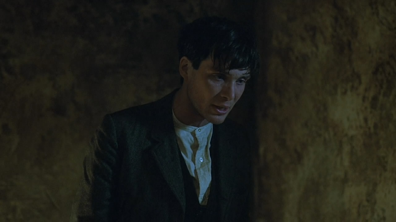 风吹麦浪剧照的剧照