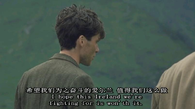 风吹麦浪剧照的剧照