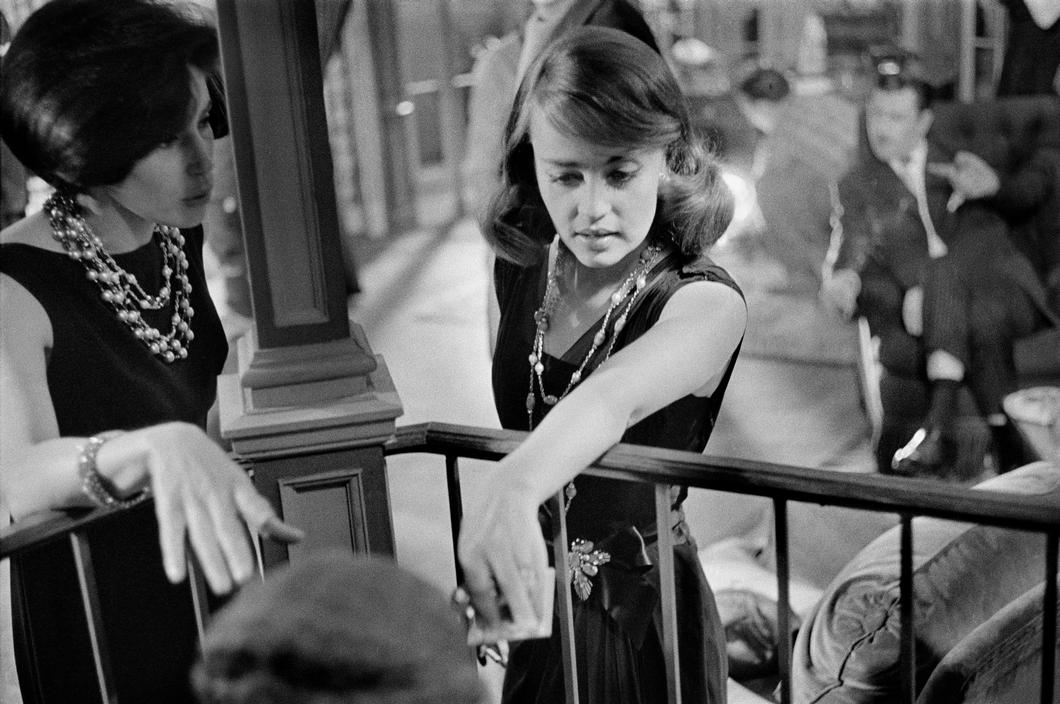 危险关系剧照的剧照