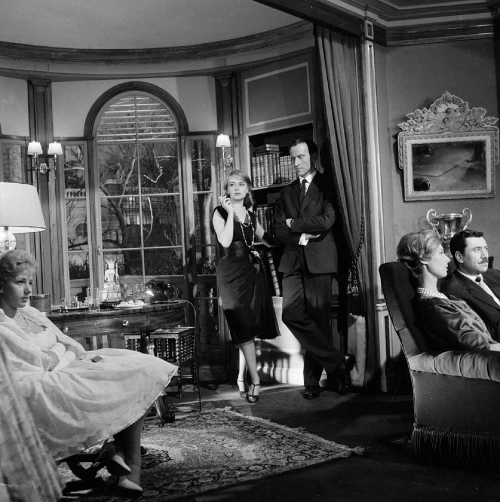 危险关系剧照的剧照