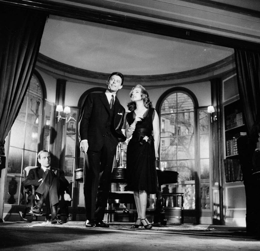 危险关系剧照的剧照