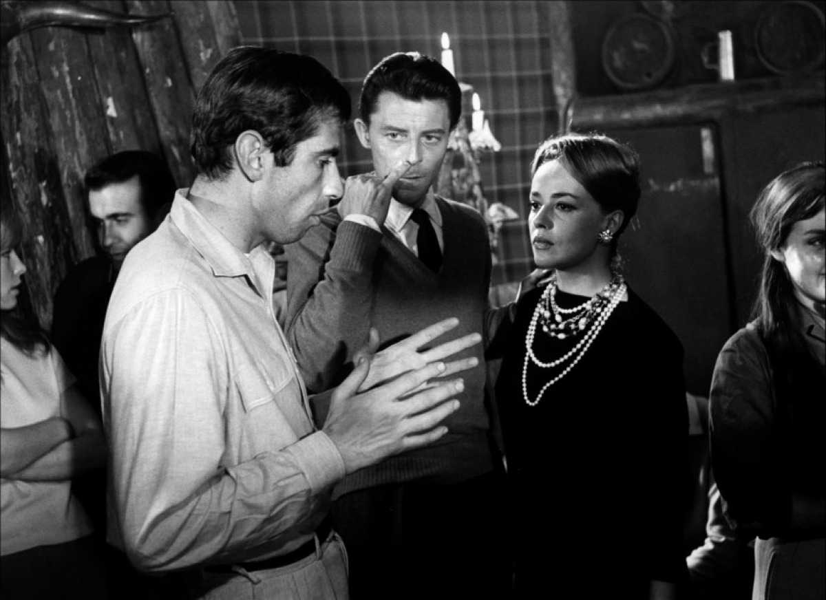 危险关系剧照的剧照