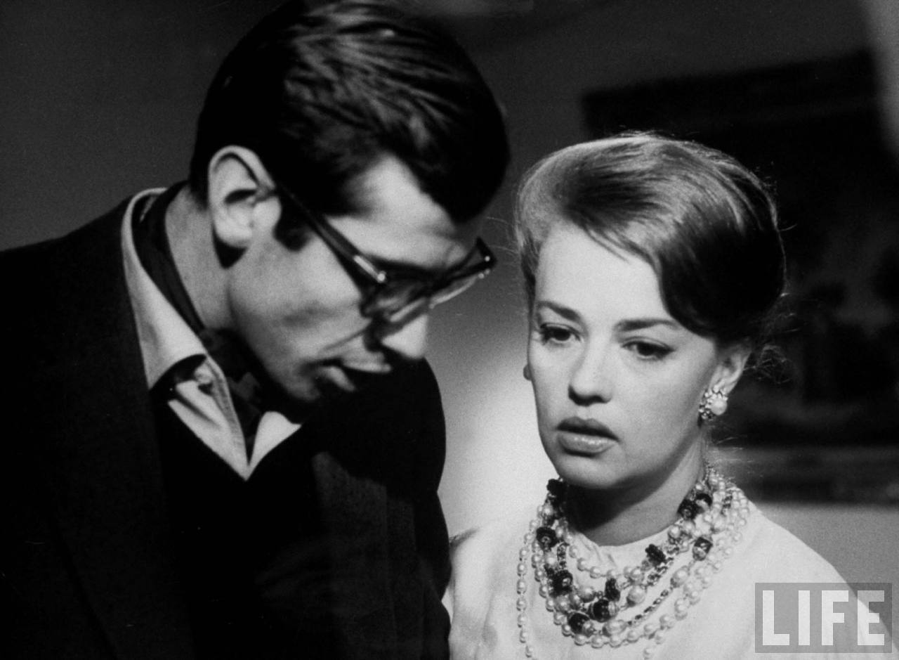 危险关系剧照的剧照