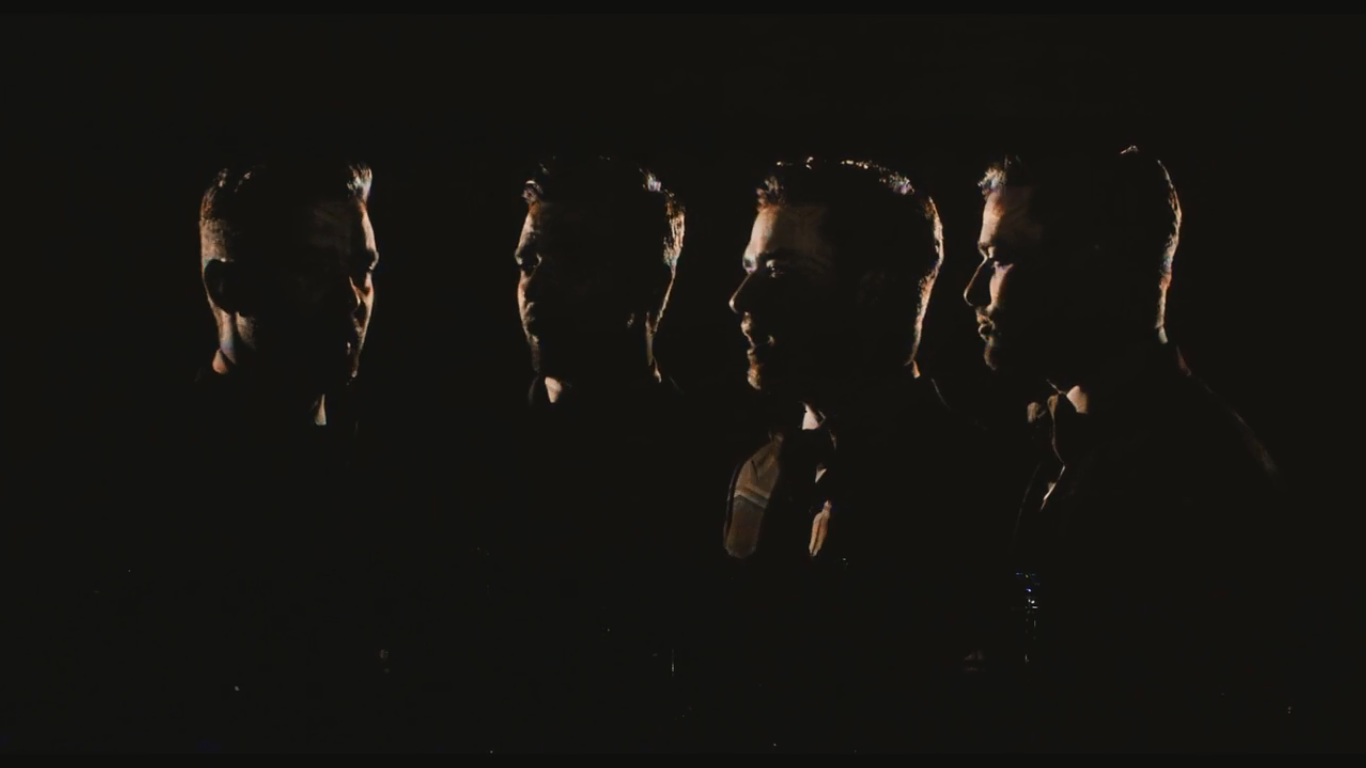 贾斯汀·汀布莱克与田纳西孩子们剧照的剧照