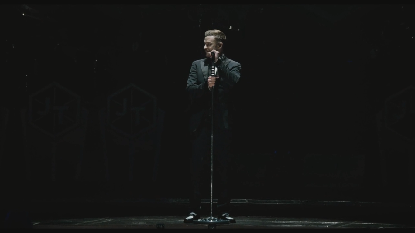 贾斯汀·汀布莱克与田纳西孩子们剧照的剧照