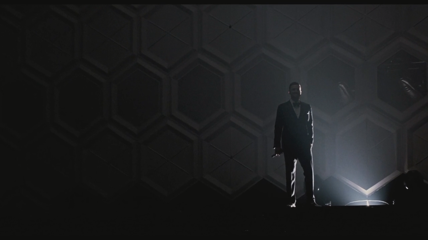 贾斯汀·汀布莱克与田纳西孩子们剧照的剧照