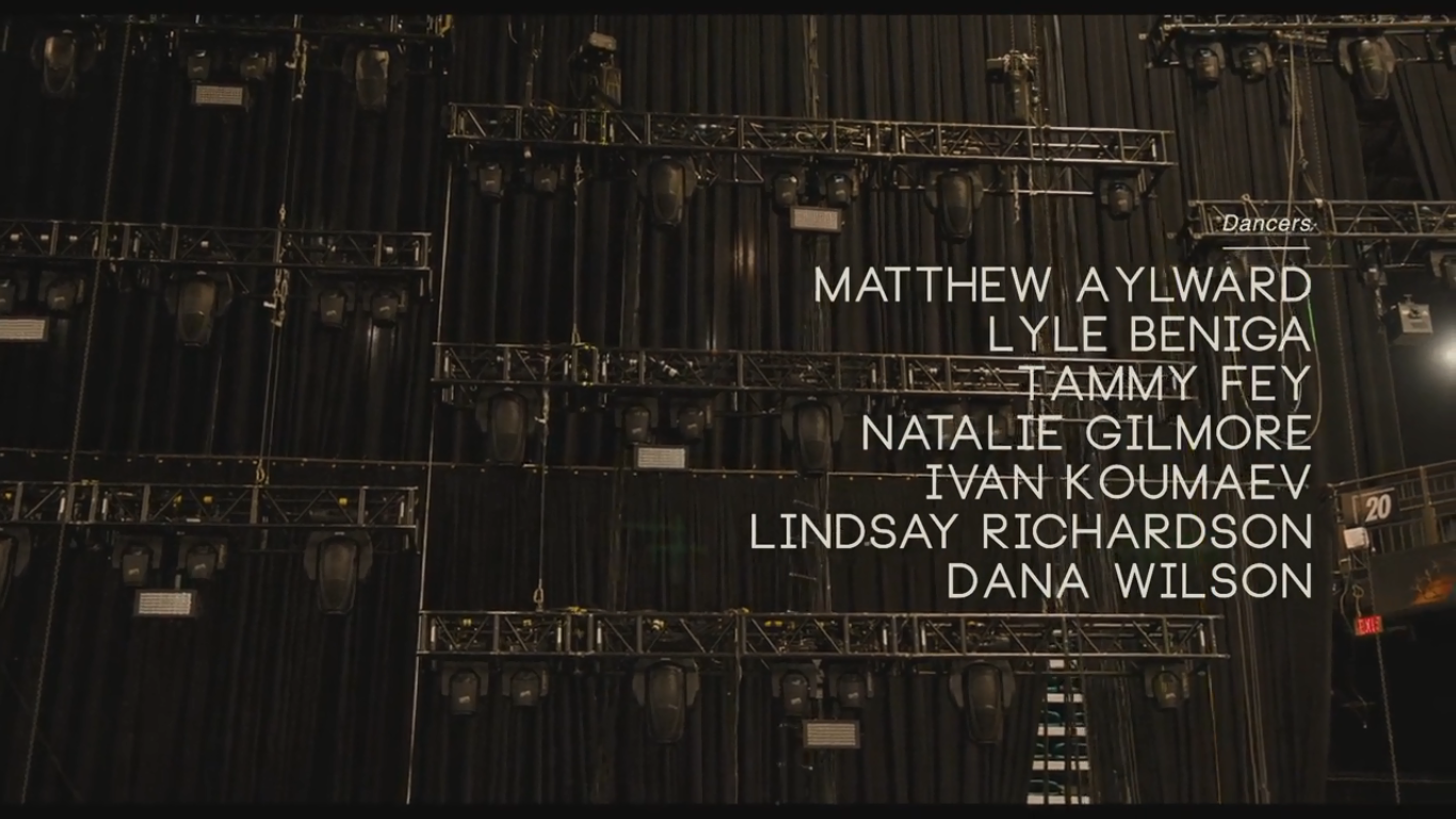 贾斯汀·汀布莱克与田纳西孩子们剧照的剧照