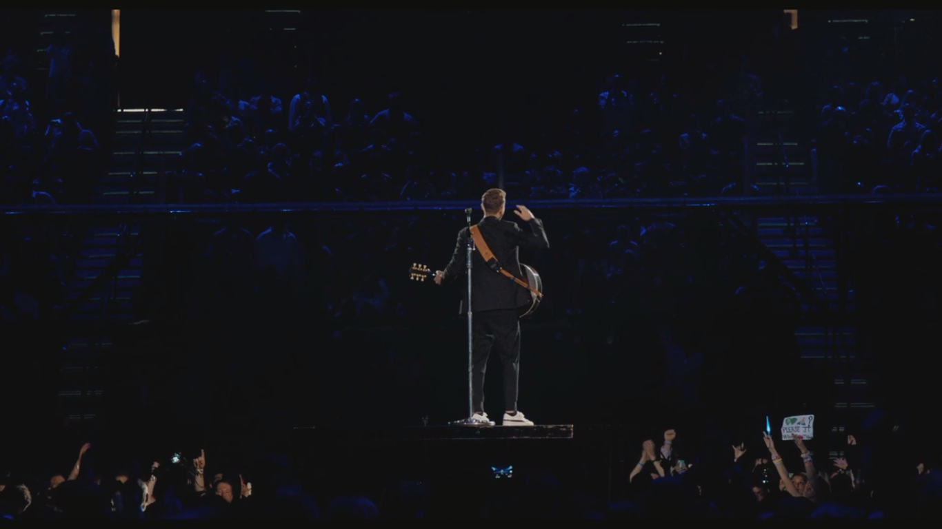 贾斯汀·汀布莱克与田纳西孩子们剧照的剧照