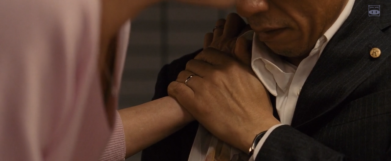 家族之苦3剧照的剧照