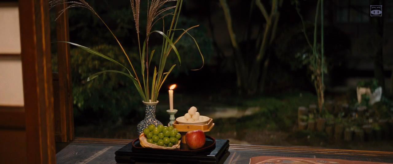 家族之苦3剧照的剧照