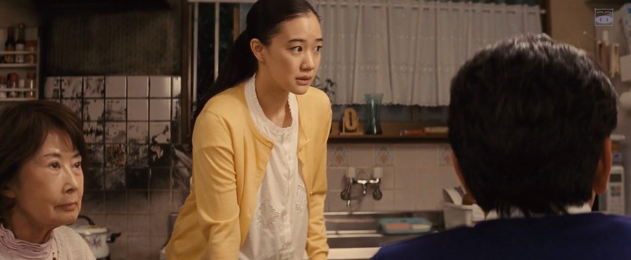 家族之苦3剧照的剧照