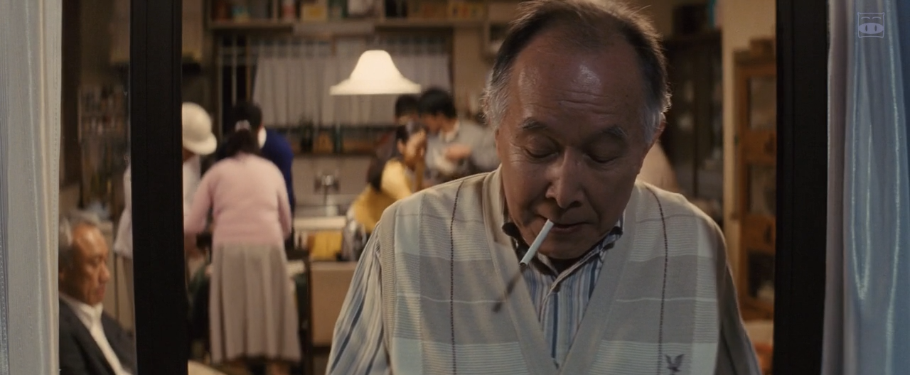 家族之苦3剧照的剧照