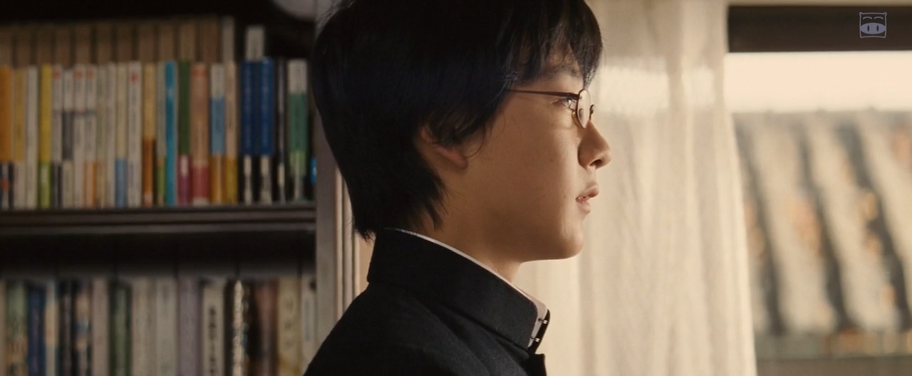 家族之苦3剧照的剧照