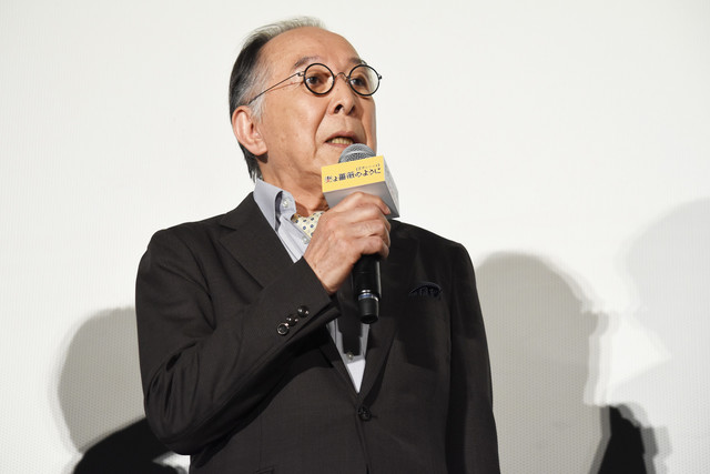 家族之苦3剧照的剧照