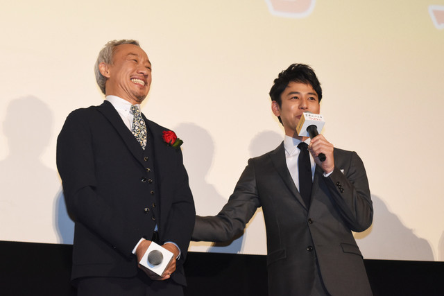 家族之苦3剧照的剧照