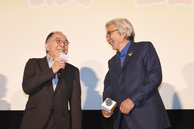 家族之苦3剧照的剧照