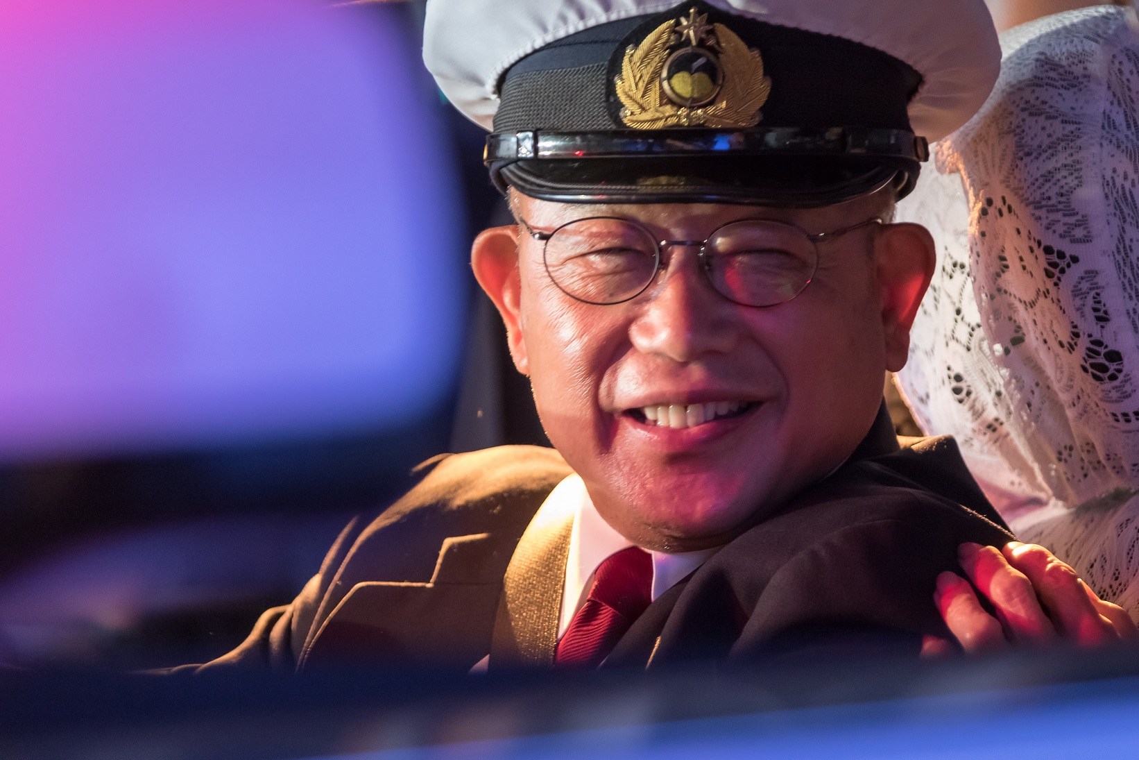 家族之苦3剧照的剧照