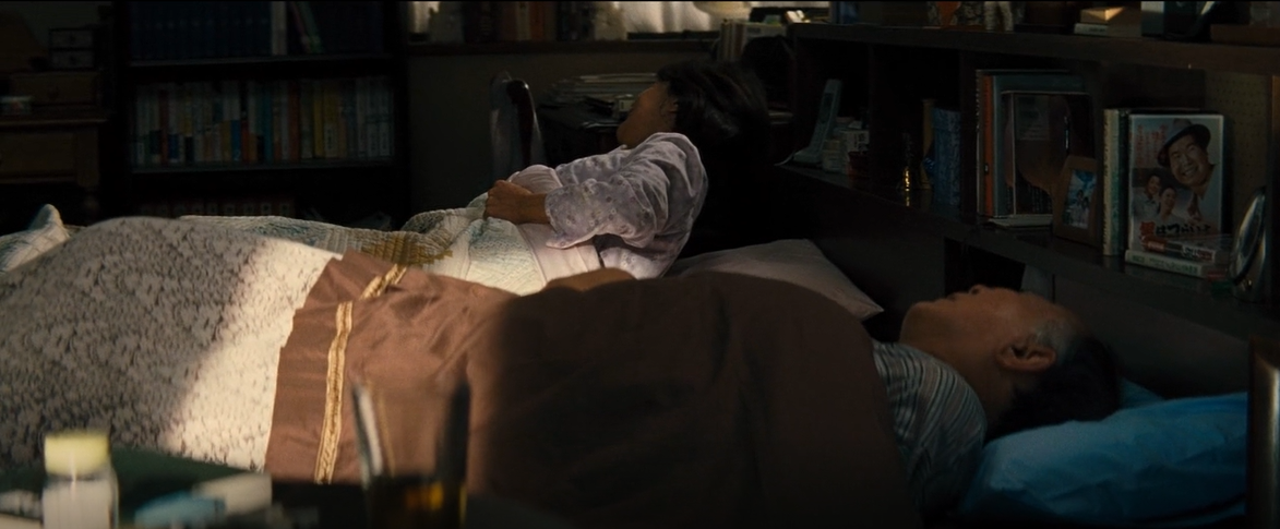 家族之苦3剧照的剧照