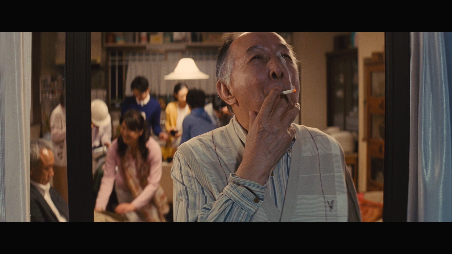 家族之苦3剧照的剧照