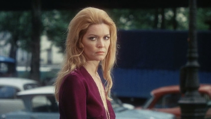 北回归线剧照的剧照