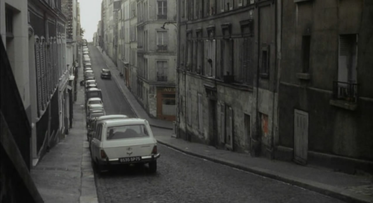 北回归线剧照的剧照