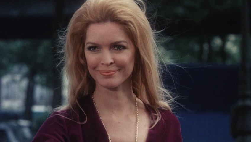 北回归线剧照的剧照