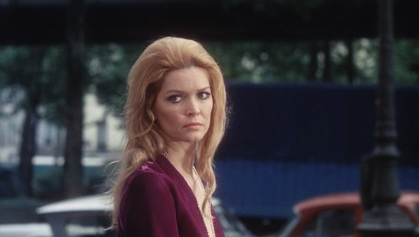 北回归线剧照的剧照