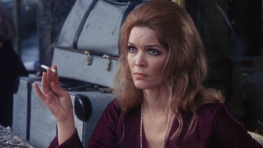 北回归线剧照的剧照