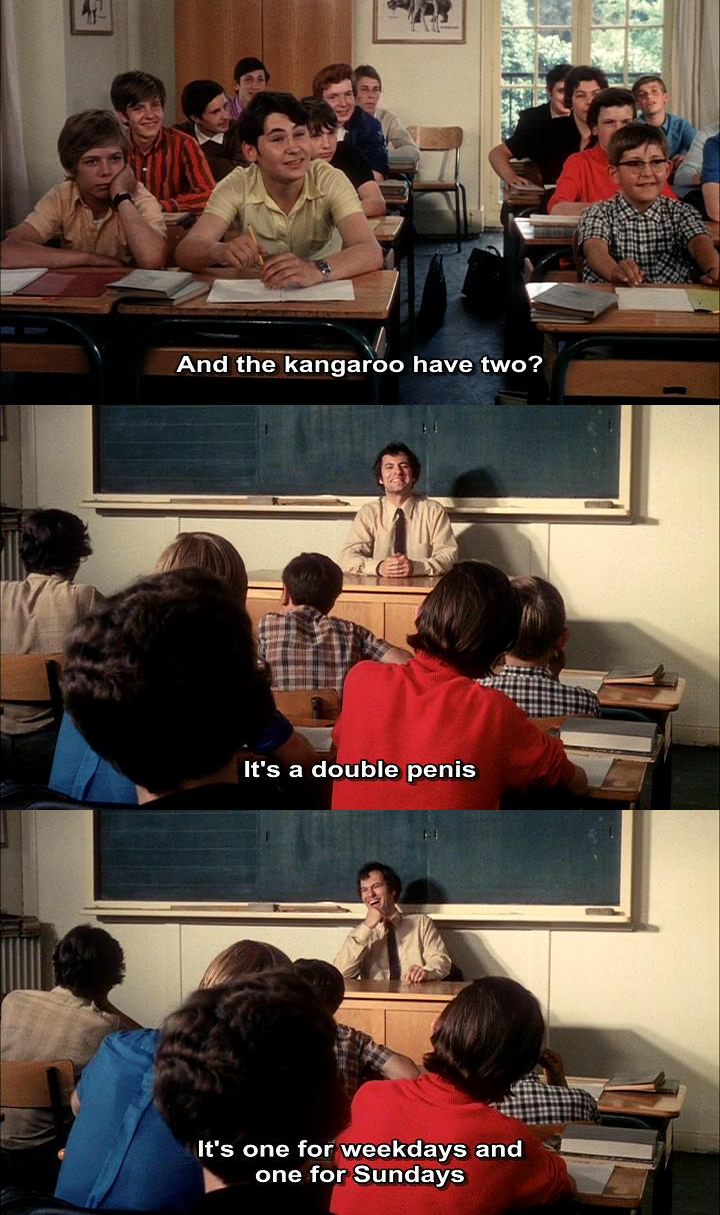 北回归线剧照的剧照