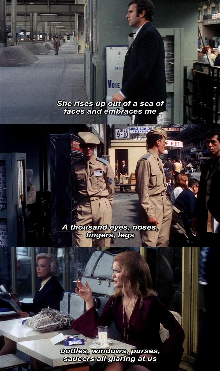 北回归线剧照的剧照