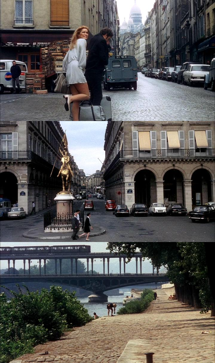 北回归线剧照的剧照