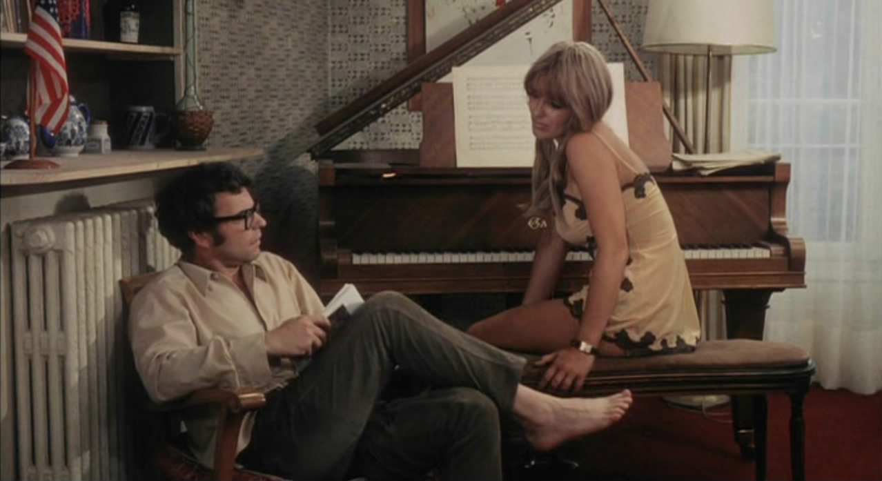 北回归线剧照的剧照