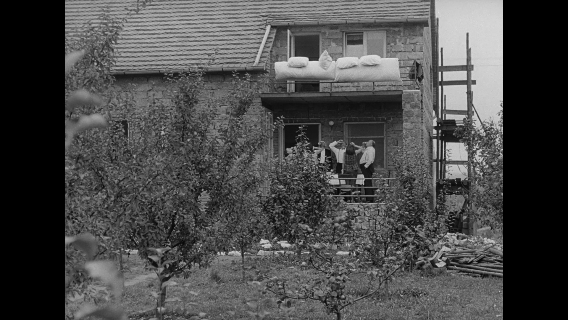 逝水年华剧照的剧照