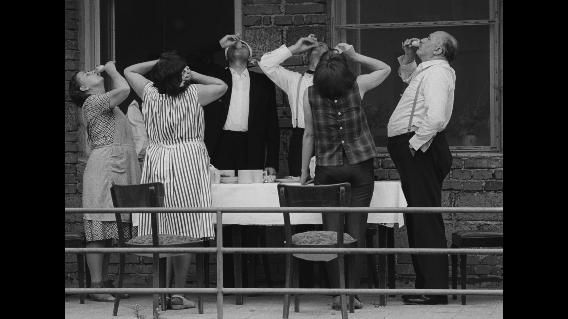 逝水年华剧照的剧照