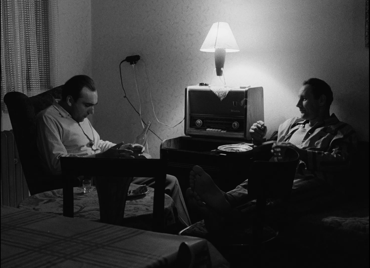 逝水年华剧照的剧照