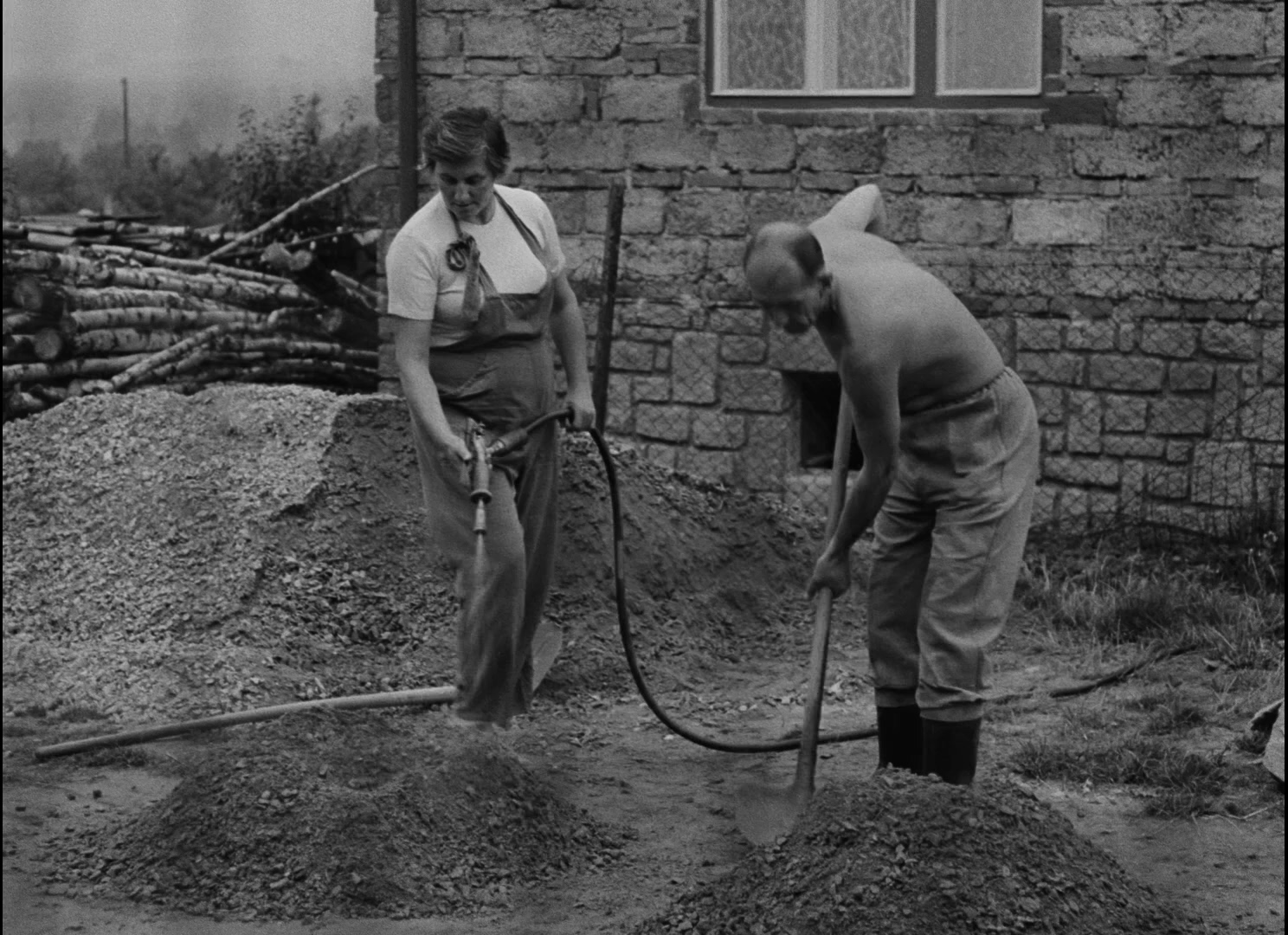 逝水年华剧照的剧照