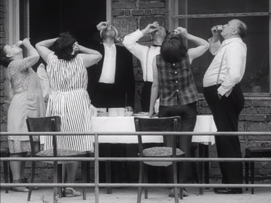 逝水年华剧照的剧照