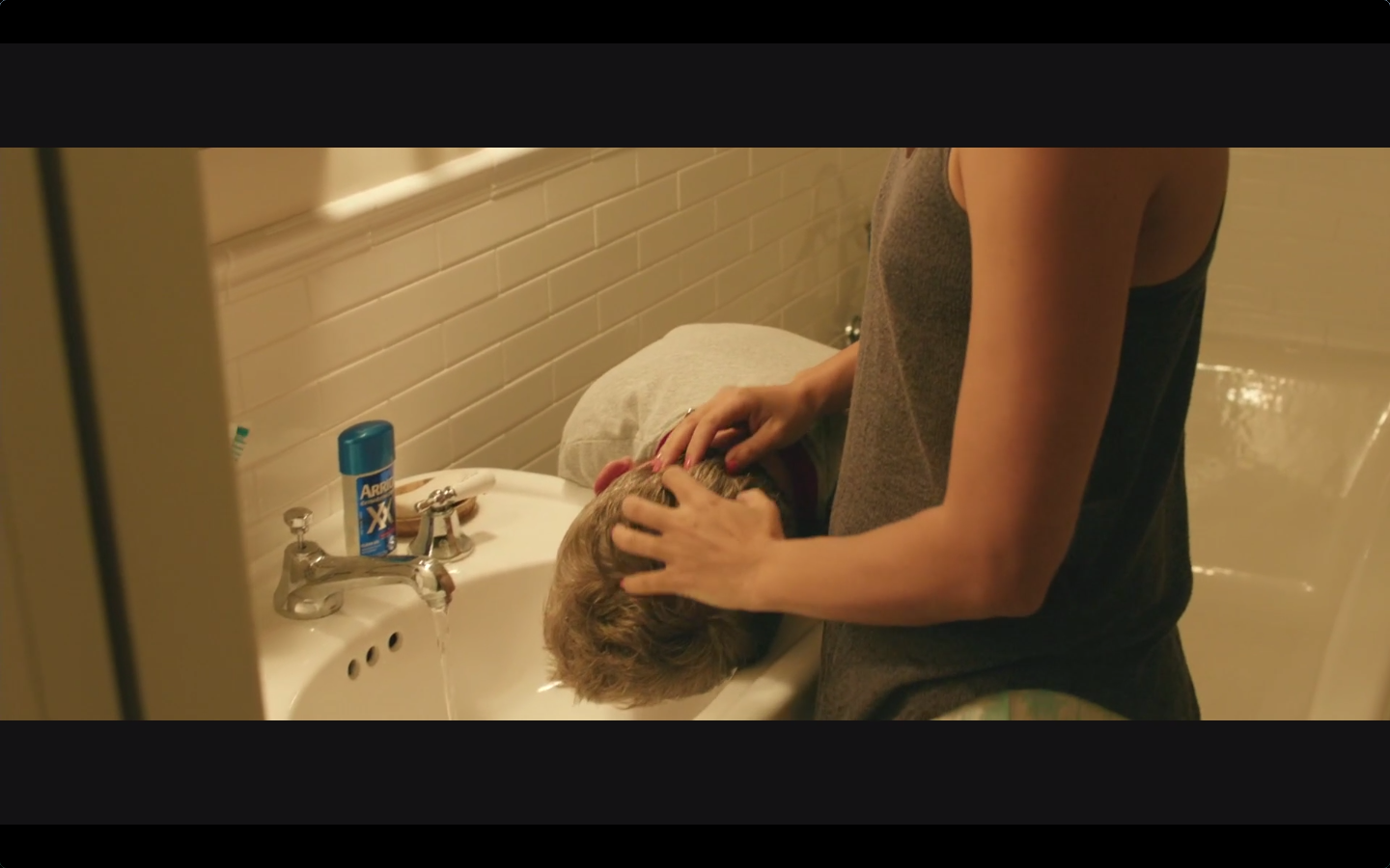 欢乐颂剧照的剧照